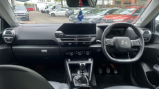 Citroen C4 1.2 PureTech [130] C-Series Edition 5dr Petrol Hatchback